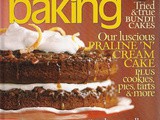 Cookbook Reviews...Holiday Baking