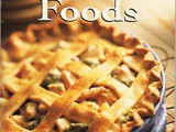 Cookbook Reviews...Land o Lakes Comfort Foods