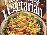 Cookbook Reviews...Land o Lakes Occasionally Vegetarian