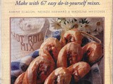 Cookbook Reviews...Make - a - Mix