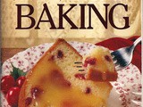 Cookbook Reviews...Pillsbury Home Baking 1990