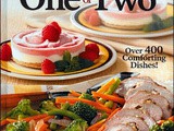 Cookbook Reviews...Taste of Home Down Home Cooking for One or Two