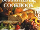 Cookbook Reviews...The Ultimate Southern Living Cookbook