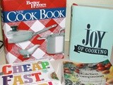 Cookbooks to own