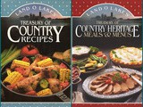 Cooking with Butter...Land o Lakes Cookbook Reviews
