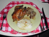 Cornish Hens