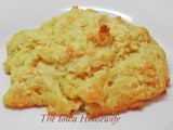 Cornmeal Biscuits