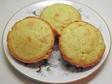 Cornmeal Muffins