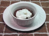Cornstarch...Chocolate Cornstarch Pudding