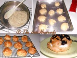 Cream Puffs