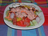 Creamy Thousand Island Dressing