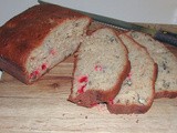 Delightful Fruit Loaves