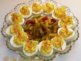 Deviled Eggs