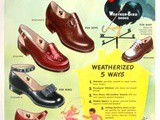 Do You Remember...a Shoe Story