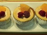 Easy Mini Cheesecakes