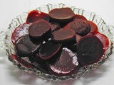 Easy Pickled Beets