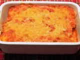 Enchiladas