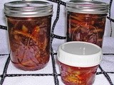 Family Favorites...Anna’s Orange Marmalade