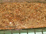 Family Favorites...Apple Pecan Dessert Squares