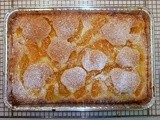 Family Favorites - Bonnie's Favorite Coffee Cake