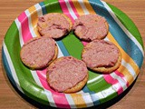 Family Favorites...Braunschweiger Spread