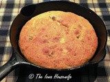 Family Favorites...Breakfast Cornbread