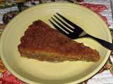 Family Favorites - Chess Tart