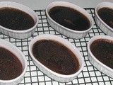 Family Favorites - Chocolate Coffee Custard