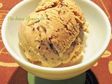 Family Favorites...Coffee Chocolate Ice Cream