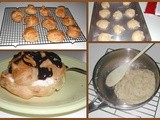 Family Favorites - Cream Puffs