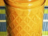 Family Favorites...Dorothy Lynch Salad dressing