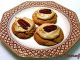Family Favorites...Frosted Maple Drops