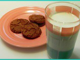 Family Favorites...Gingersnaps