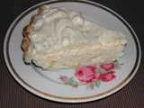 Family Favorites...High Citrus Pie