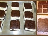 Family Favorites - Ice Cream Sandwiches