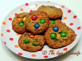 Family Favorites...Kitchen Sink Cookies