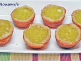 Family Favorites...Lemon Coconut Tarts