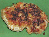 Family Favorites Oven-Fried Pork Chops