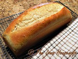 Family Favorites...Sage Bread