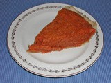 Family Favorites.... Sweet Potato Pie