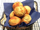 Farm Journal Cheese Muffins