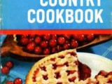 Farm Journal Country Cookbook