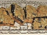 Fig Bars