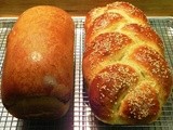 Fleischmann's Master Bread Dough