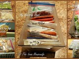 Freezing Basics – Cooking for One or Two