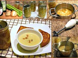 From the Garden...Celery Soup Base