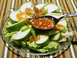 Ginger Sesame Dressing