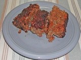 Glazed Meat Loaf