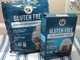 Gluten Free Living