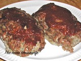 Gluten Free Meat Loaf